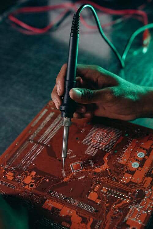 ECU (Motor Beyni) Tamiri ve Programlama