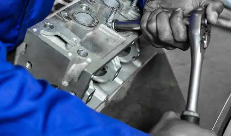 Motor Yağı Değişimi Fiyatları ve Uzman Tavsiyeleri